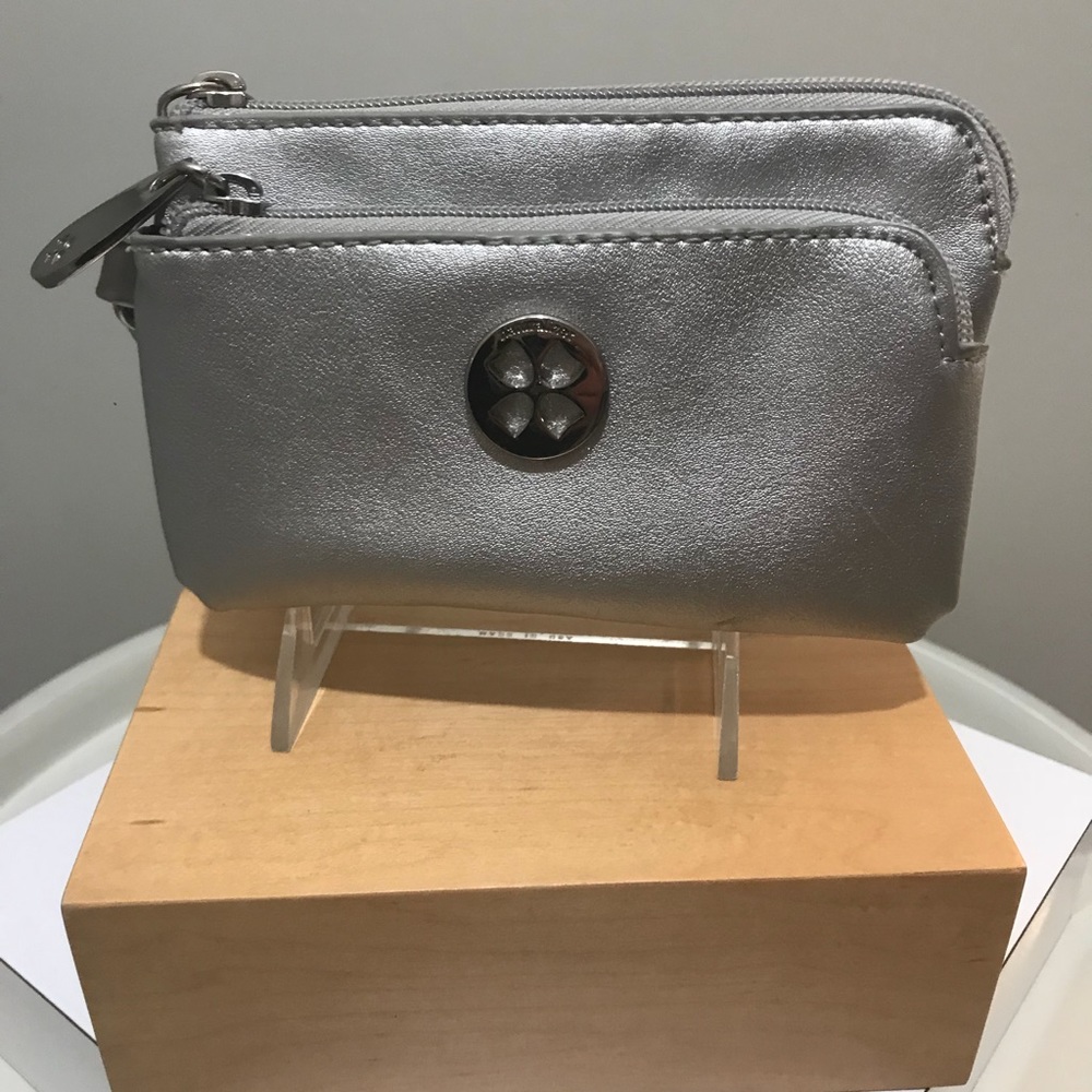 Naturalizer Wristlet